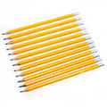 Lapiz amarillo hb2 gipao