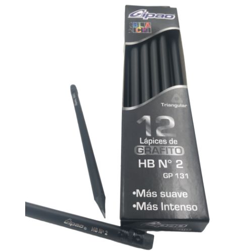 Lápices de Dibujo