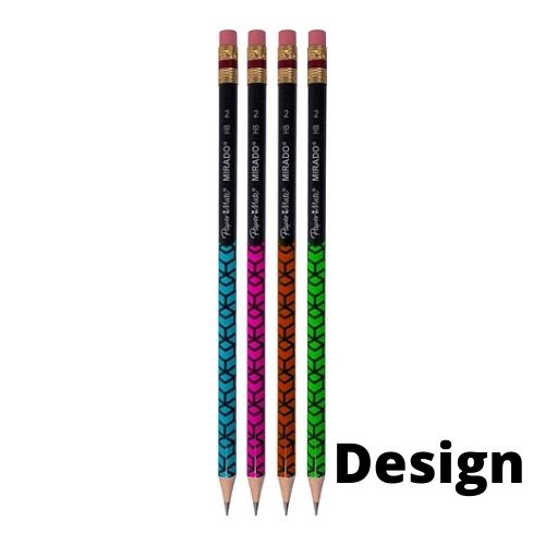 Lapiz mirado 2 design