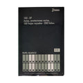 Libro de actas oficio 100 hojas marca norma