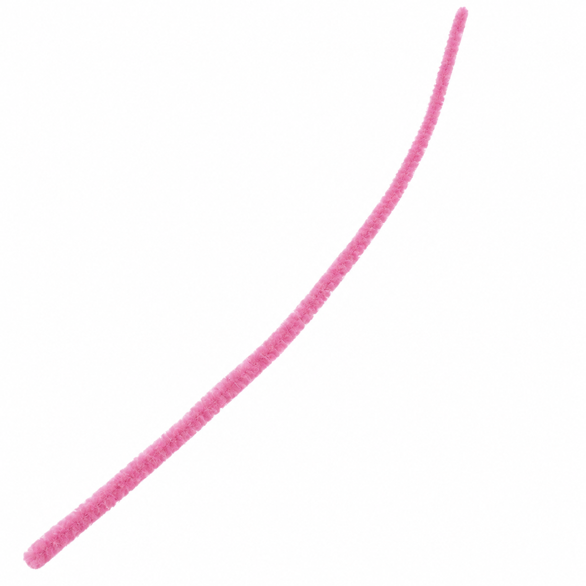 Imagen de referencia de limpiapipas sencillo rosado por unidad