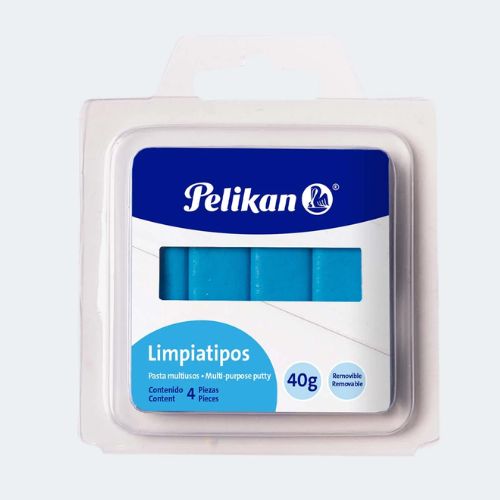 Limpiatipos pelikan