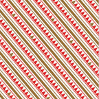 Papel regalo Clasicos Lineas diagonal