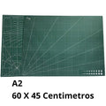 Professional A2 Cutting Mat 60 x 45 cm