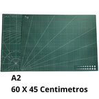 Professional A2 Cutting Mat 60 x 45 cm