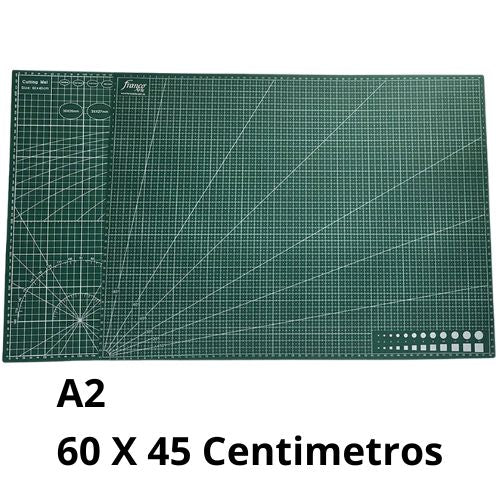Professional A2 Cutting Mat 60 x 45 cm
