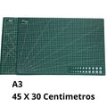 Cutting Mat or Self-Healing Professional Cutting Board A3 30 x 45 cm