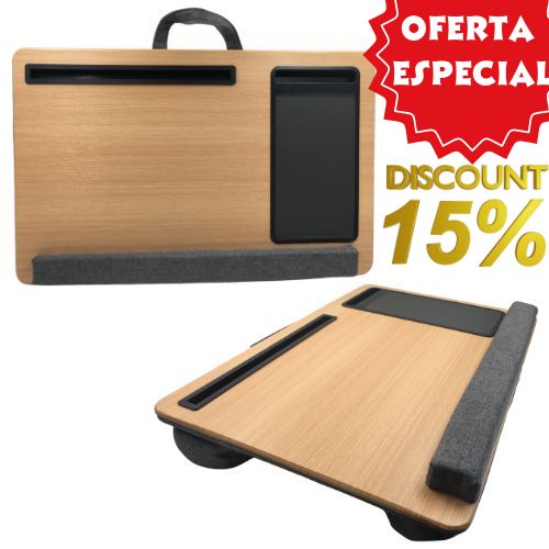 Mesa para portatil