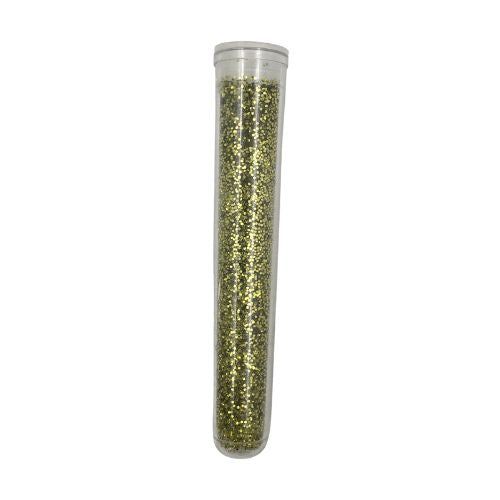 Mirella tubo verde limon