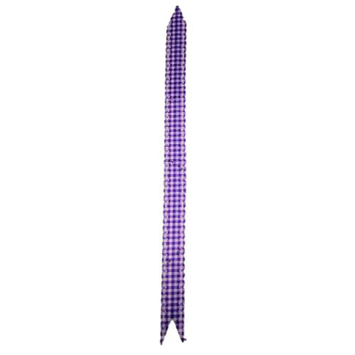 Mono magico morado cuadros