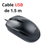 Genius DX-110 Wired Mouse