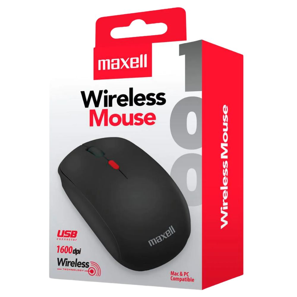 Genius Nx-7000 Wireless Mouse