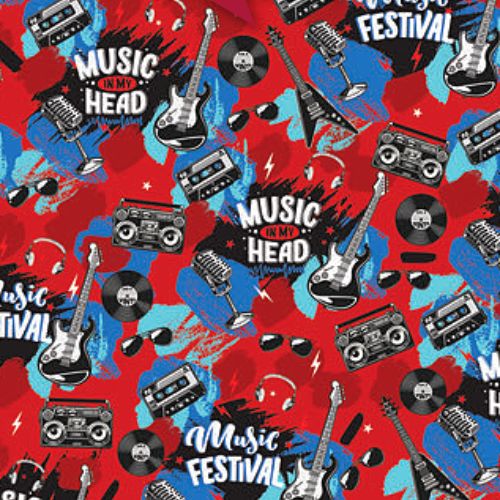 Music festival