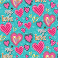 My love