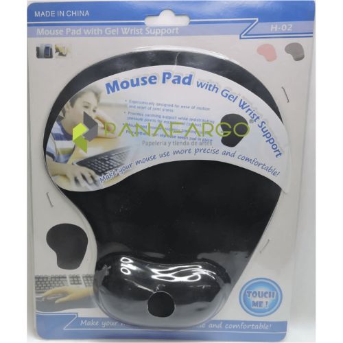Pad mouse