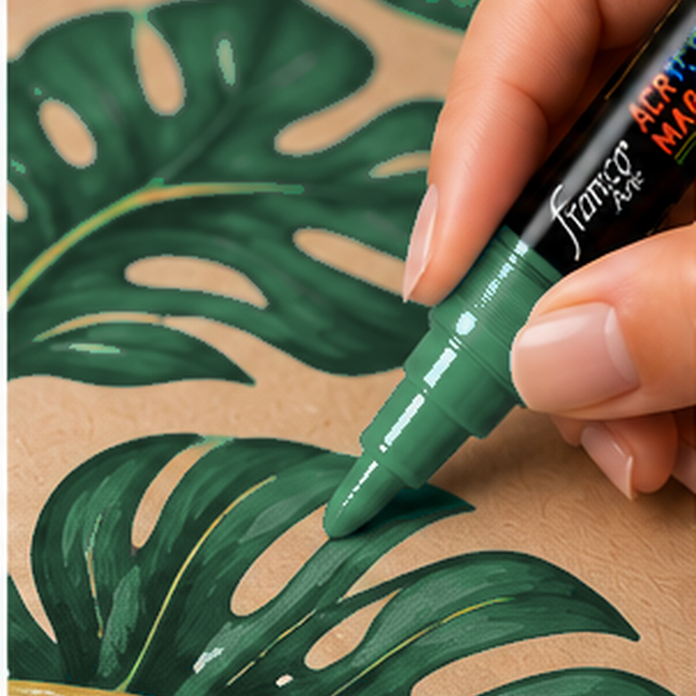 Imagen ilustrativa de persona utilizando Franco Arte Gris Green SKU 40597-26, 1000 × 1000