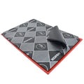 Papel carbon negro kores x100 hojas