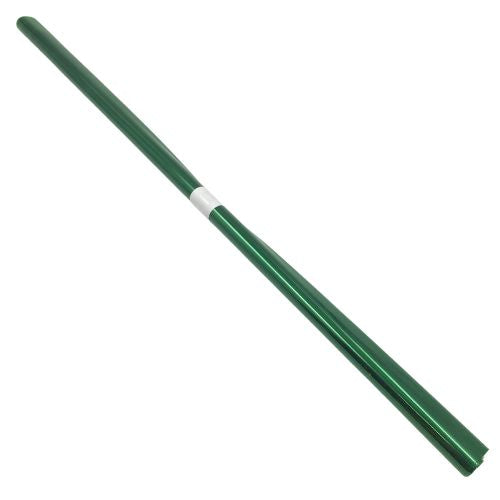 Cellophane Paper roll X 5 Green sheets