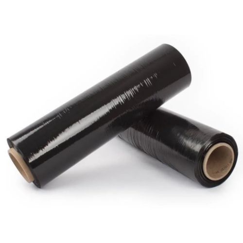 Papel chicle negro
