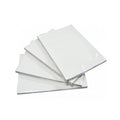 Papel propalcote adhesivo X 10