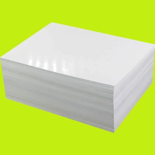 Papel propalcote carta varios gramajes