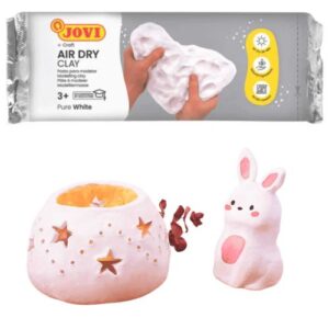 Modeling Clay (Air-Dry Clay)