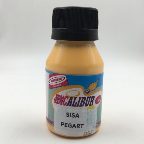 Pegart sisa para laminilla
