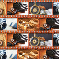 Pelicula accesorios