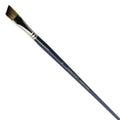 Franco Arte Long Handle Angled Brush #16