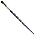 Angular Brush Franco Arte Short Handle # 2