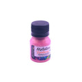 Pintura acrilica metalica magenta