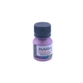 Pintura acrilica metalica purpura