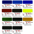 Pintura oleo precio franco arte 140ml colores variados