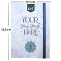 Planeador kiut 2026 A empastado your story starts