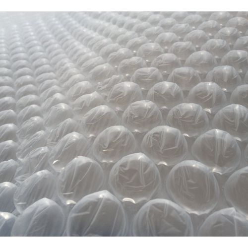 Papel Burbuja grande, para embalaje