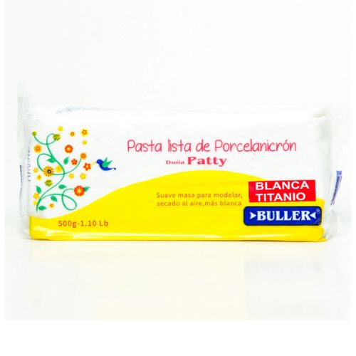 Porcelanicron blanco titanio