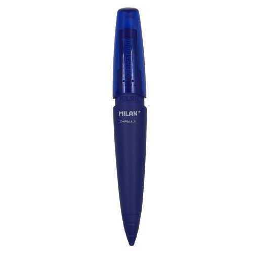 Portaminas 1.3mm milan azul oscuro