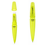 1.3 mm mechanical pencil, Milan translucent colors - Fluorescent Green