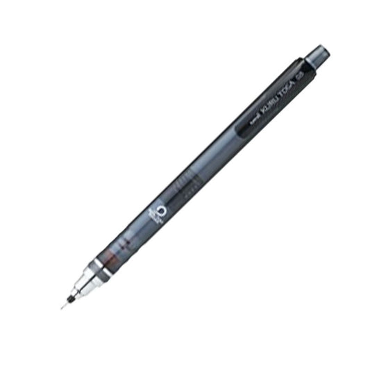 Uni Kuru Toga Mechanical Pencil - 0.5 mm M5/450T