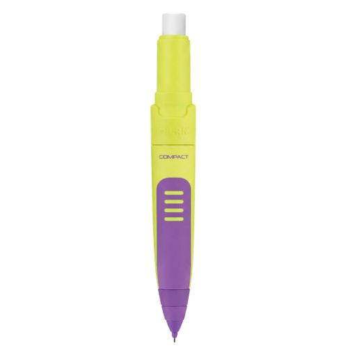 0.7 Milan mechanical pencil from the Sunset line - Pink Yellow Lilac