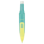 0.7 Milan mechanical pencil from the Sunset line - Lilac Turquoise Yellow