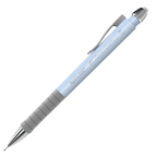 Portaminas Faber-Castell Apollo 0,7 mm Azul Cielo