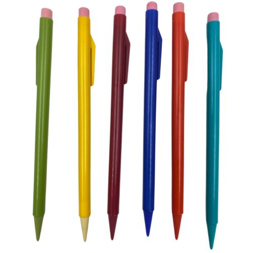Portaminas sharpwriter de parper mate