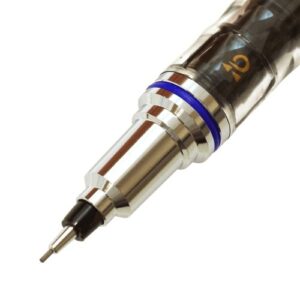 Kuru Toga Advance Uni Japanese 0.5 mm Mechanical Pencil
