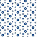 Puntos azules