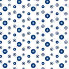 Papel regalo Clasicos Puntos azules