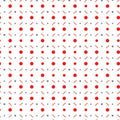 Puntos rojos