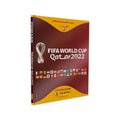 Qatar 2022 album panini