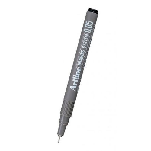Rapidografo artline en todas las medidas medida 0.5
