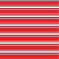 Rayado rojo gris blanco